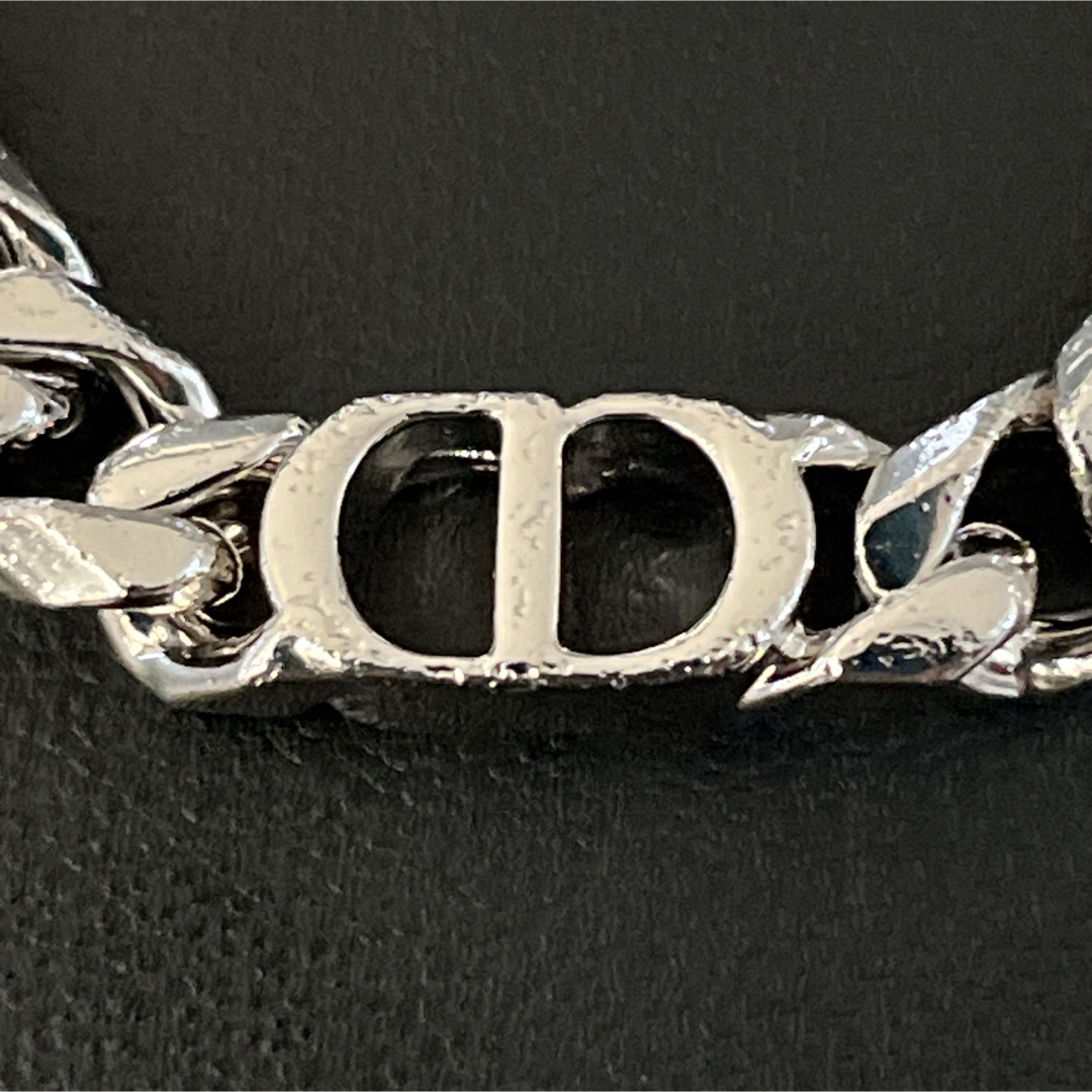 Christian Dior - クリスチャンディオール Dior ネックレス 喜平