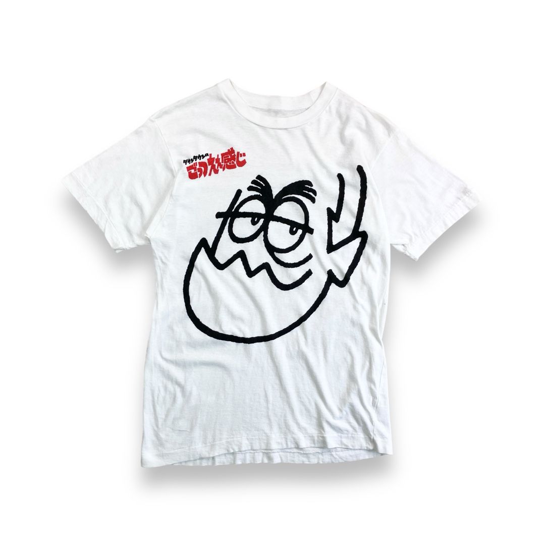 VINTAGE - 90s ダウンタウンのごっつええ感じ 松本人志 シングル