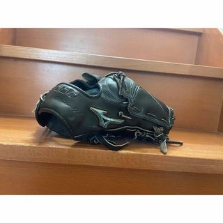 Mizuno Pro - ミズノプロ硬式投手用グラブダイバーシティブルーラベル