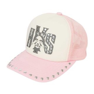 HYSTERIC GLAMOUR（キャップ ・ ピンク/桃色系）のフリマアイテム一覧