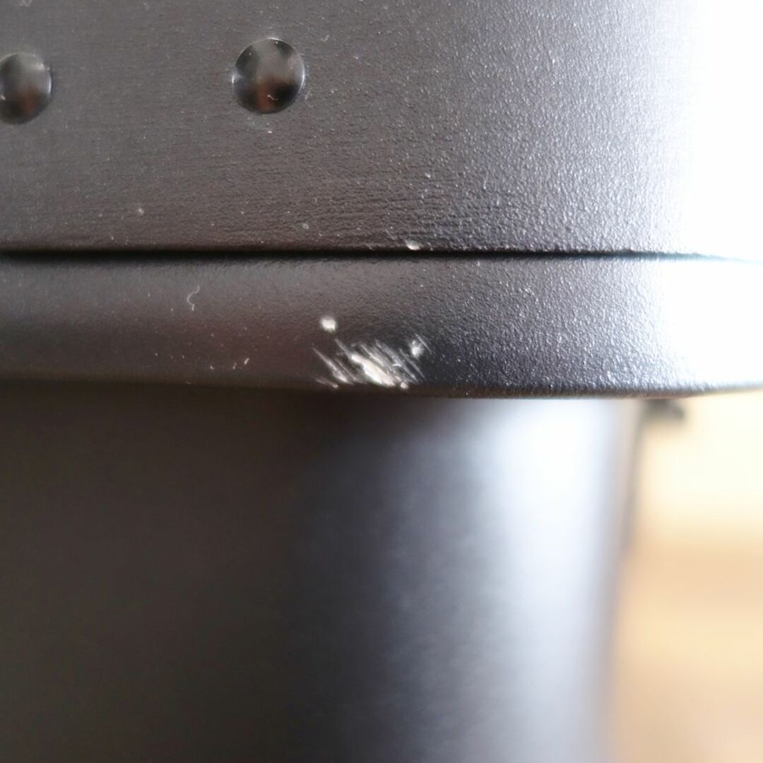 ネイバーフッド NEIGHBORHOOD アルミコンテナ ブラック コンテナ