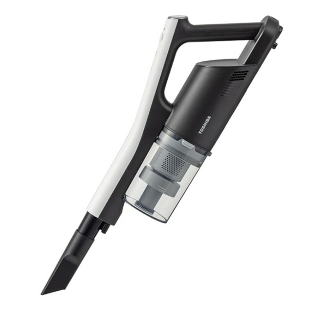 東芝 - 新品未使用品 東芝サイクロン式コードレススティッククリーナー