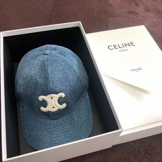 CELINE（キャップ）のフリマアイテム一覧