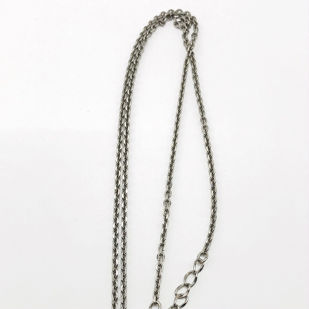 Paul Smith - ポールスミス マルチストライプツイストネックレス