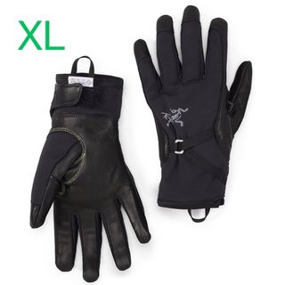 ARC'TERYX - アークテリクス アルファ SL グローブ GORE-TEXの通販 by