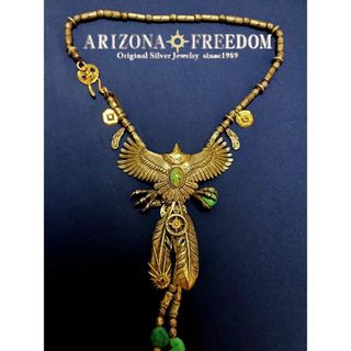 ARIZONA FREEDOM - 【アリゾナフリーダム】の通販 by 10.co｜アリゾナ