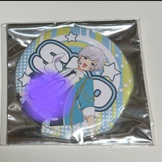 いれいす 初兎 缶バッジ サインの通販 by △｜ラクマ