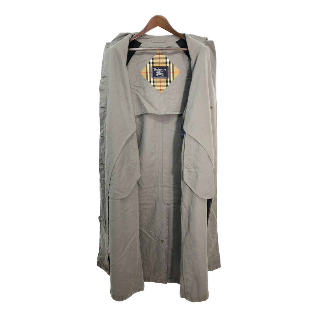 BURBERRY - 90年代 USA製 Burberrys バーバリーズ ステンカラーコート