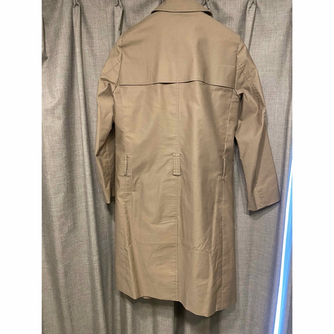 DIOR HOMME - diorディオールオム 07AW トレンチコート 40 エディ期の