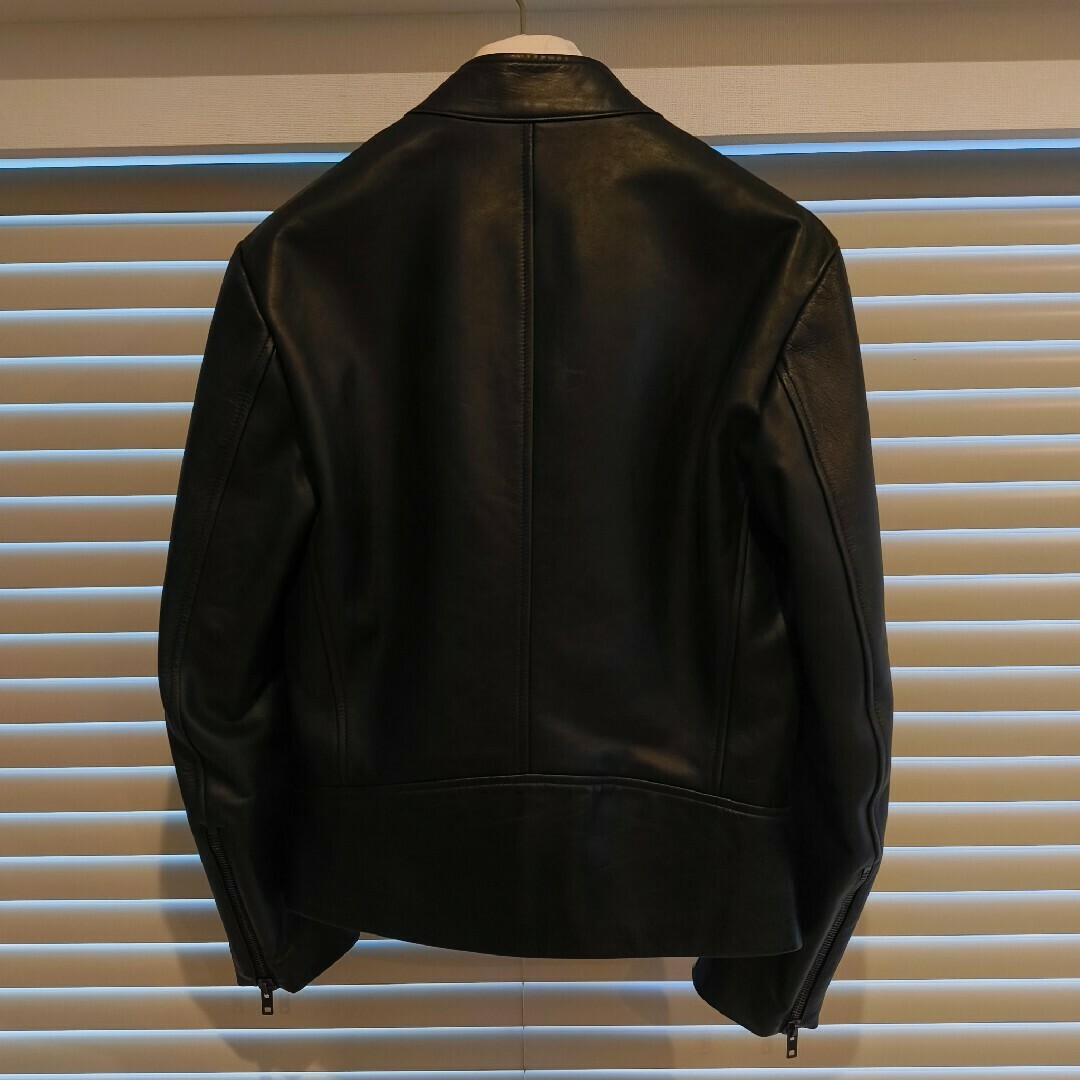 Maison Margiela（旧Maison Martin Margiela） - 牛革・イタリア製