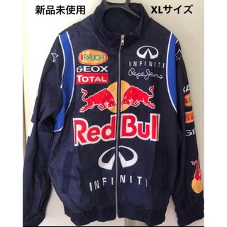 Red Bull（ジャケット/アウター）のフリマアイテム一覧