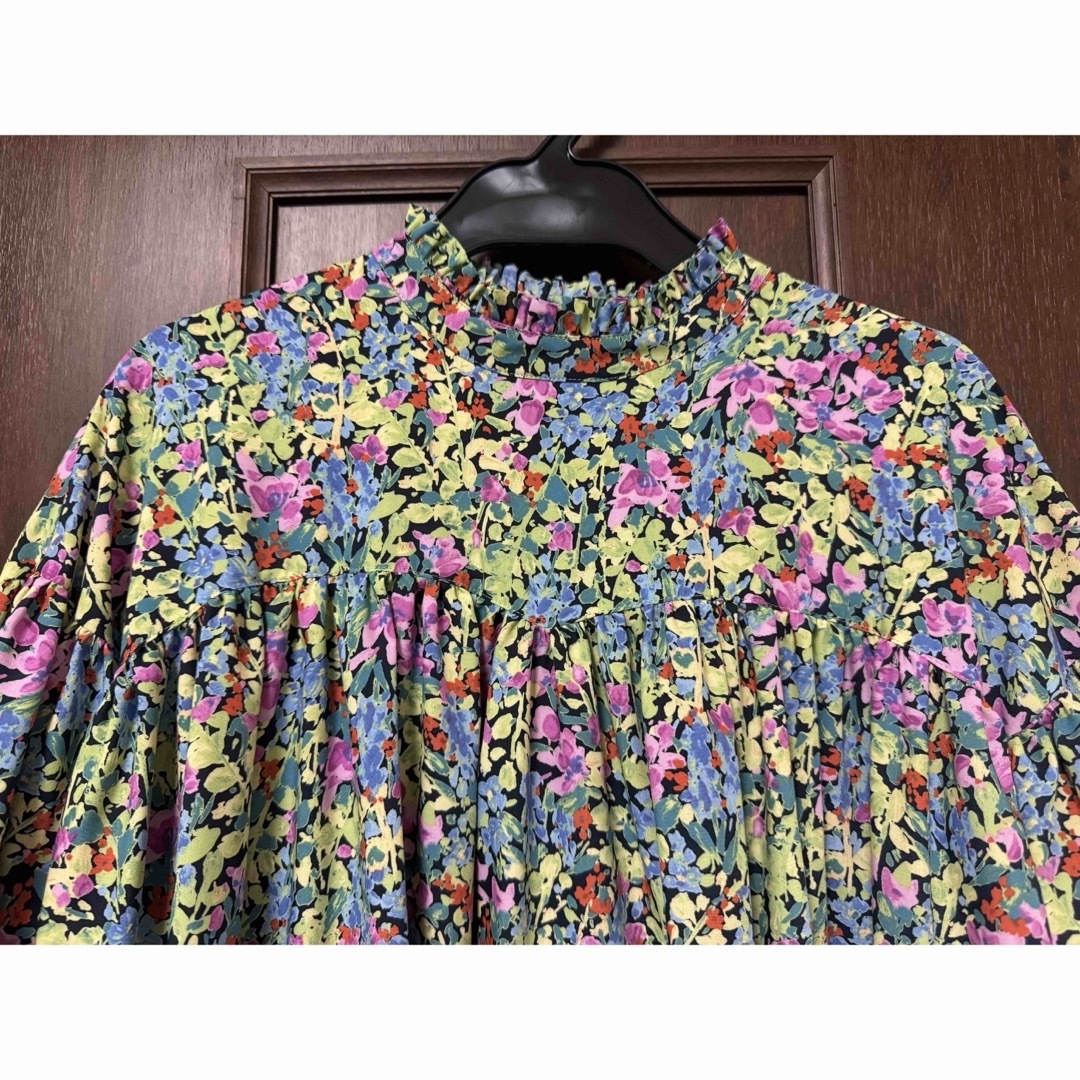 TSURU by Mariko Oikawa - 【タグなし・未使用品】ツルバイマリコ