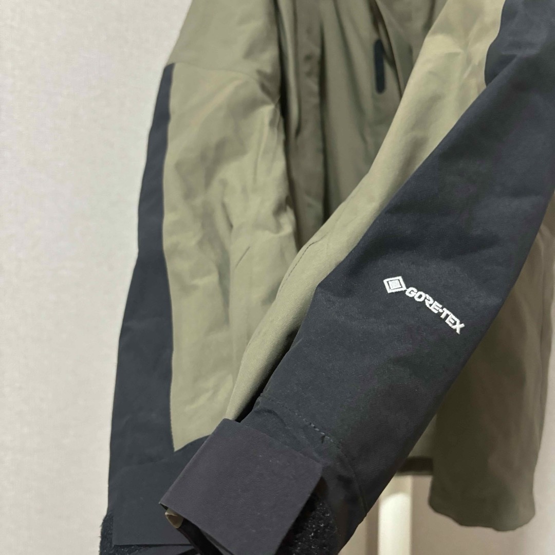 THE NORTH FACE - 廃盤 人気 ノースフェイス マウンテンジャケット XXL