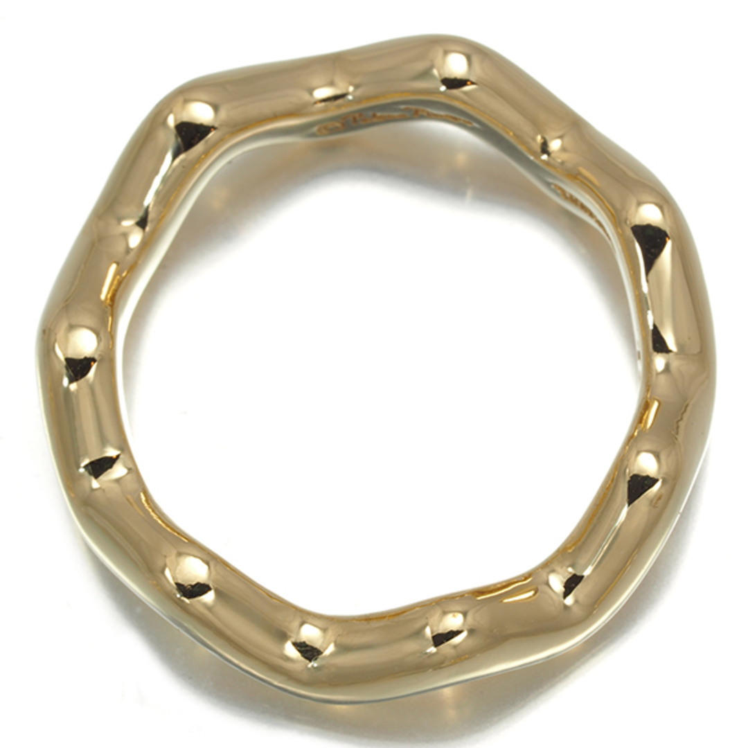 Tiffany & Co. - ティファニー リング ジグザグ パロマピカソ 14号