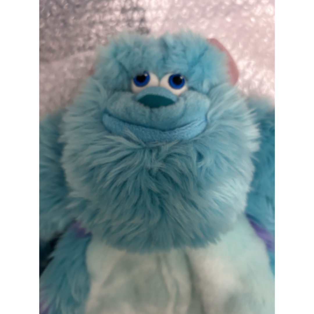 Disney - ディズニー モンスターズインク サリー マイク ファン