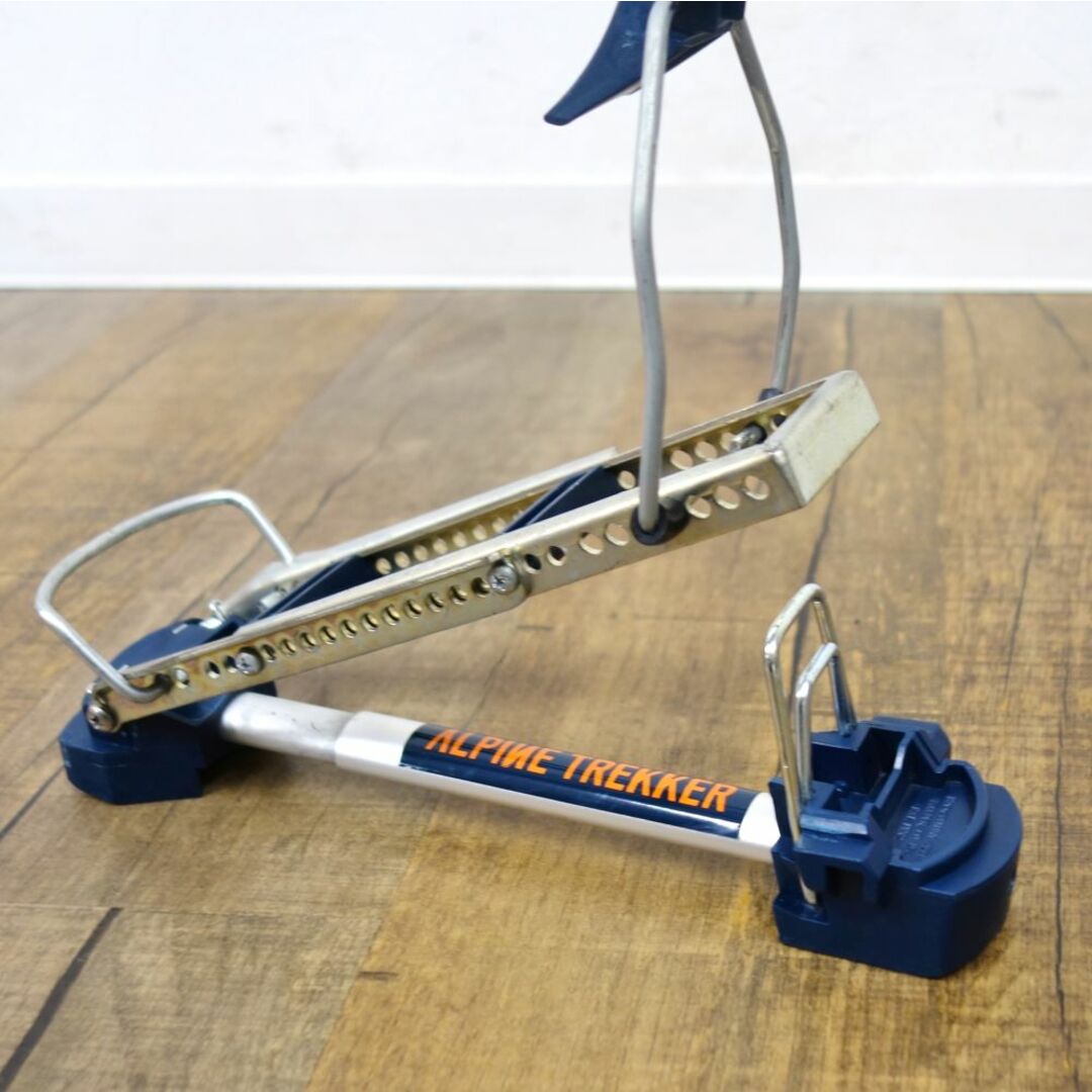ビーシーエー bca アルパイン トレッカー Alpine Trekker スキー