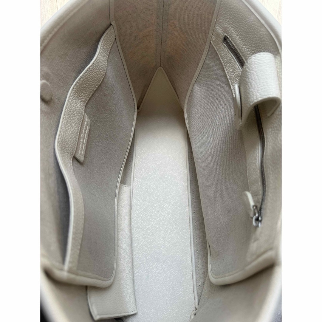 BERLUTI - 日本限定品 ベルルッティ トゥジュール ミニ トワルマルブフ