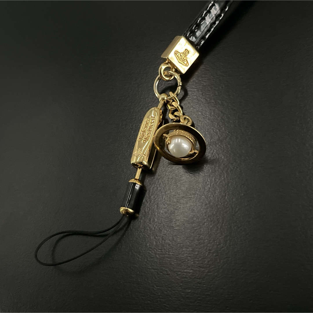 Vivienne Westwood - ヴィヴィアンウエストウッド ネックストラップ