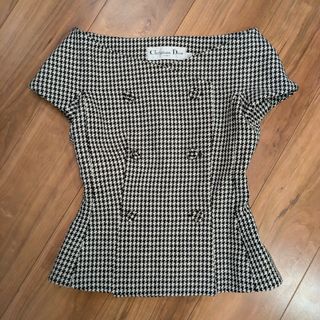 Christian Diorのフリマアイテム一覧