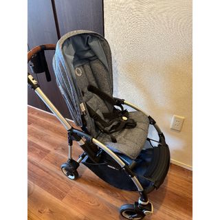 Bugaboo（ベビーカー/バギー）のフリマアイテム一覧