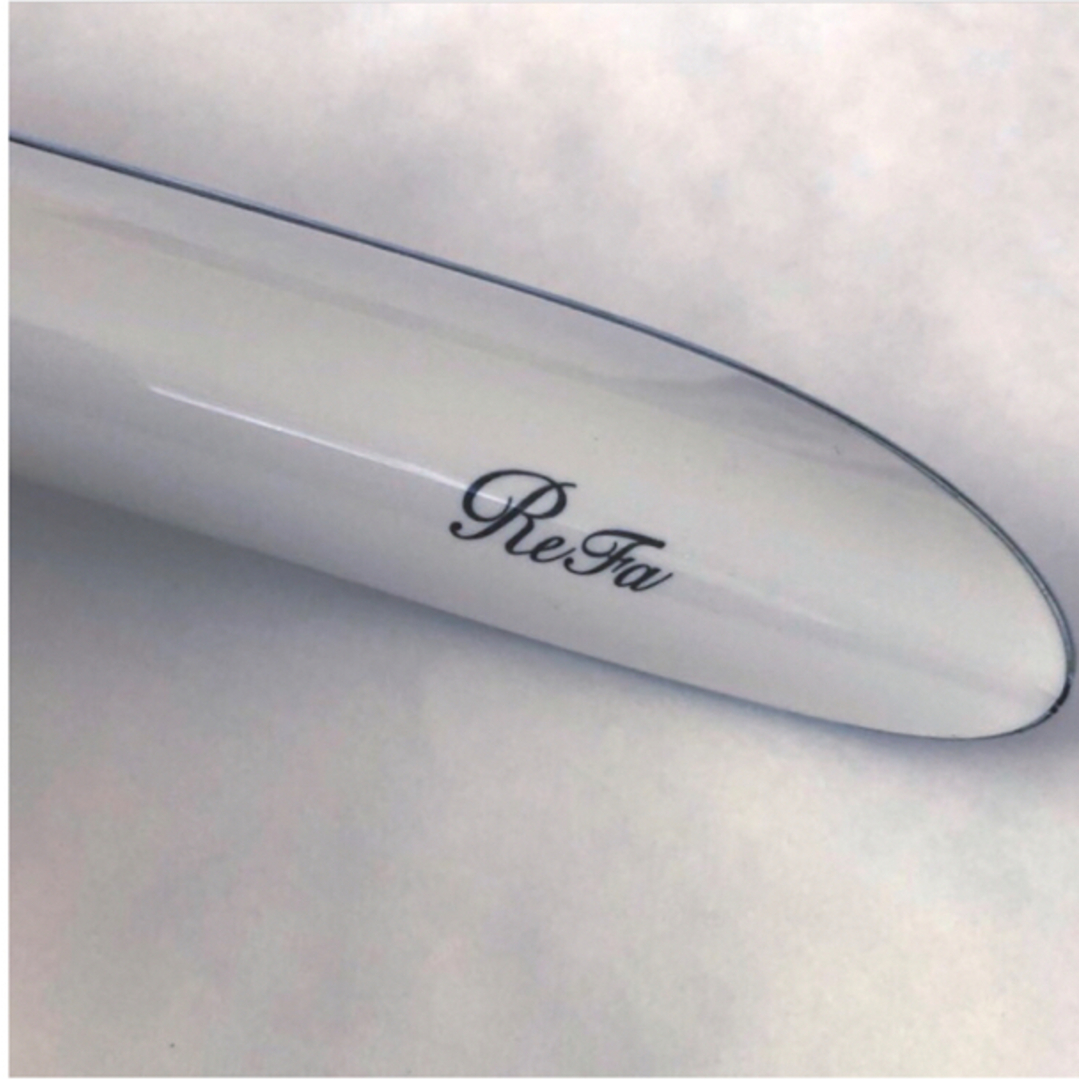 ReFa - 美品 正規品 ReFa リファ クリアの通販 by とらきち｜リファ