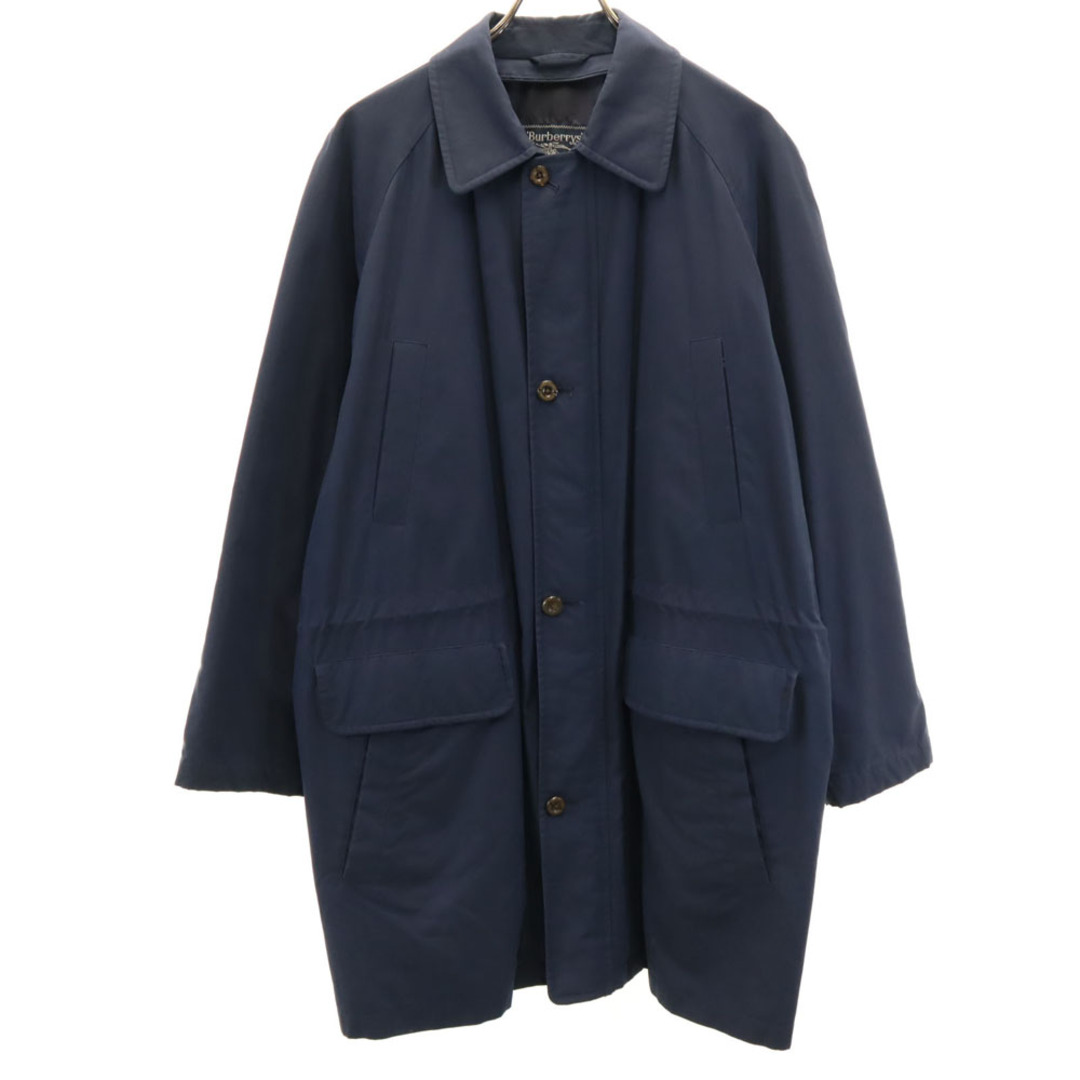 BURBERRY - バーバリーズ 90s オールド C-TK83 白タグ ステンカラー