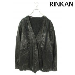 Rick Owens（レザージャケット）のフリマアイテム一覧