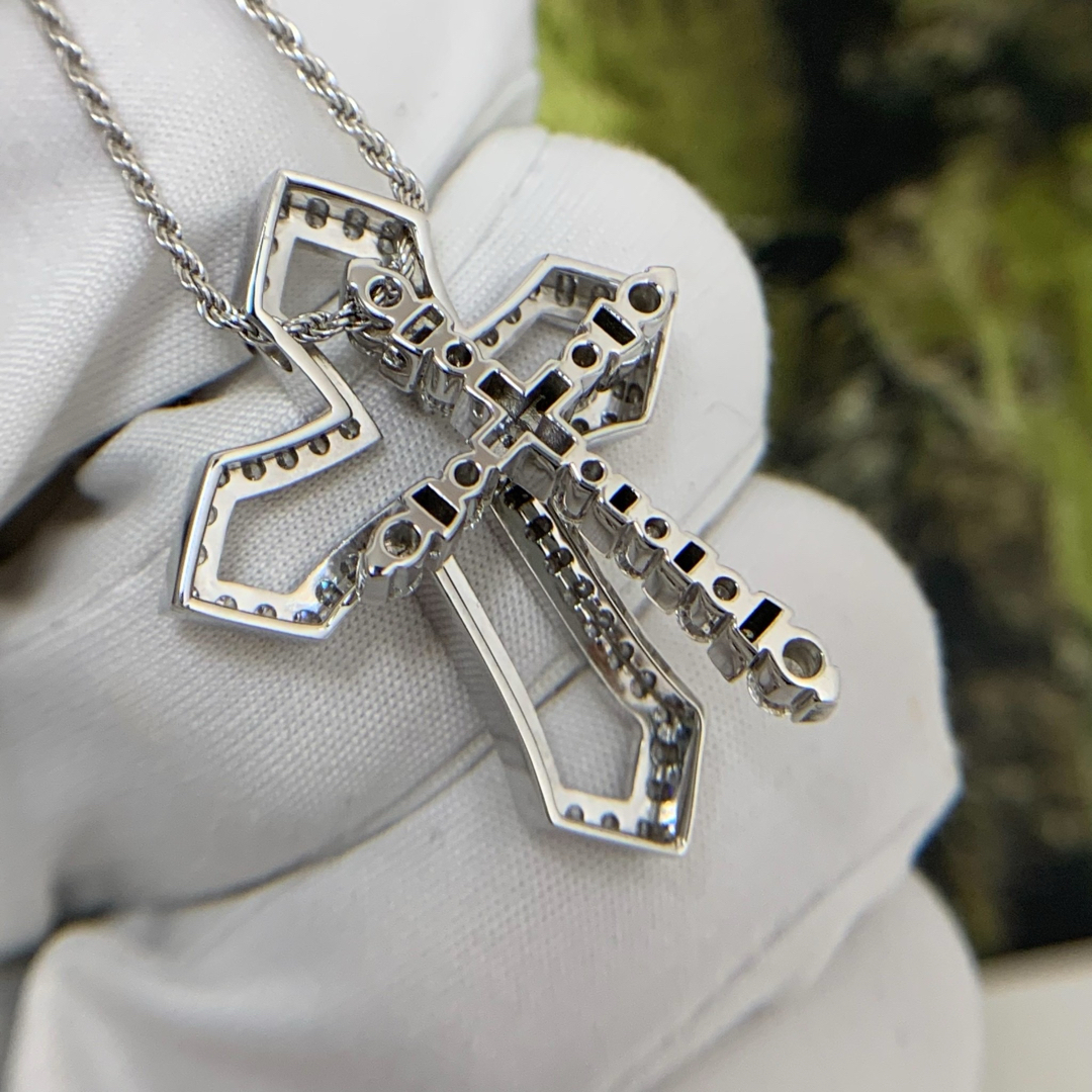 Damiani - ベルエポック クラウン Mサイズ ダミアーニ ネックレス