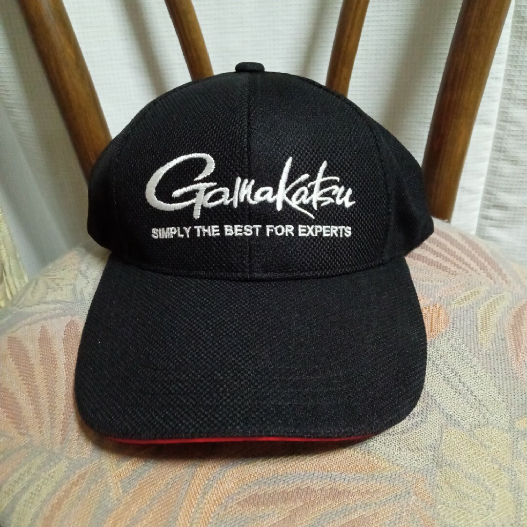 がまかつ - がまかつ キャップの通販 by ヤッホー's shop｜ガマカツ