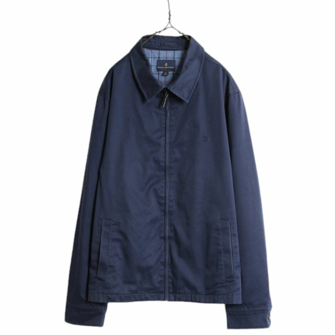 Brooks Brothers - ブルックスブラザーズ スイングトップ ジャケット