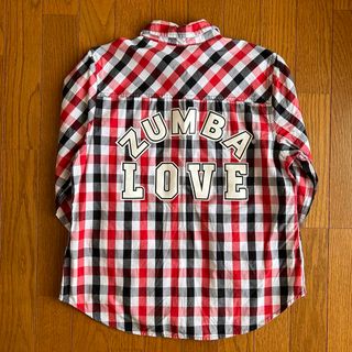 Zumba（シャツ/ブラウス(長袖/七分)）のフリマアイテム一覧