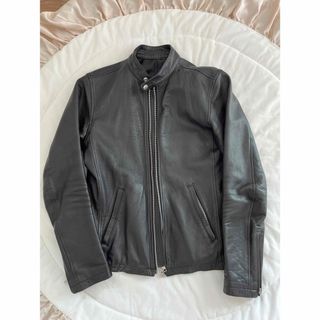 SHIPS JET BLUE（レザージャケット）のフリマアイテム一覧