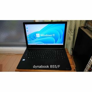 東芝 - ☆dynabook Windows 11pro 2018年1月発表モデルの通販 by PC-M