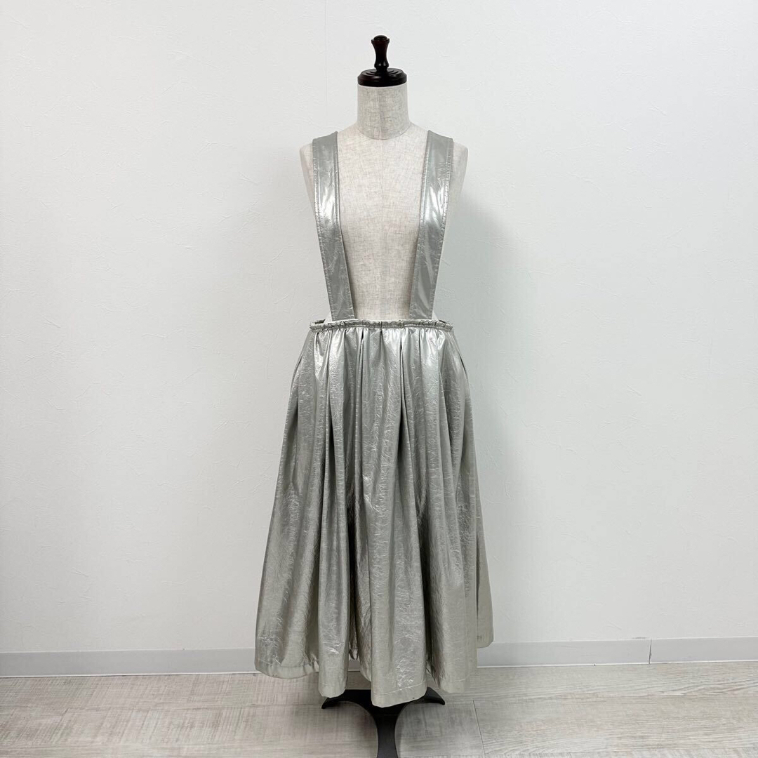 COMME des GARCONS - 名作 ギャルソン ジャンパースカート ジャンパー