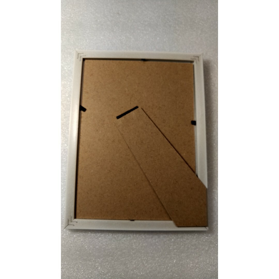 明治 - □額付□ 中森明菜 非売品 コンサート招待券ハガキ 昭和レトロ