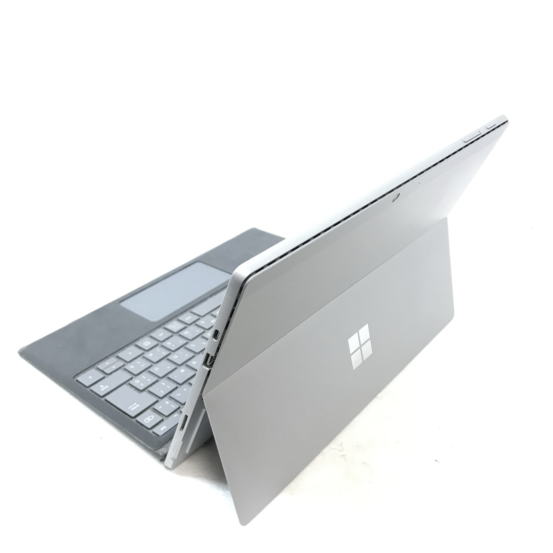 Microsoft - 〈超美品・最上位〉Surface Pro7＋ i7 16G/512G Offceの