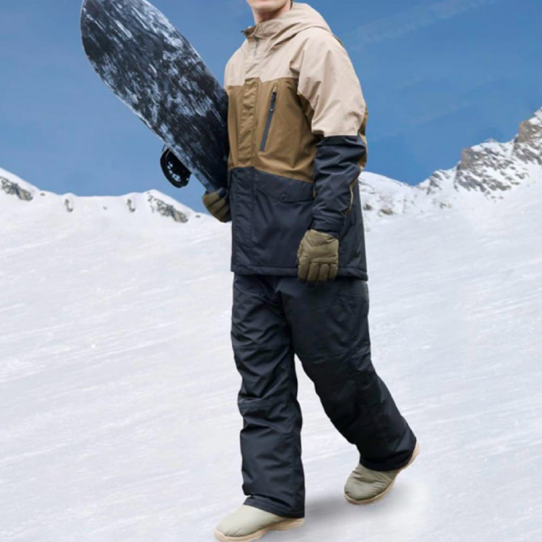 WORKMAN - ワークマン イージス防水防寒スーツ Lサイズ（新品・未使用