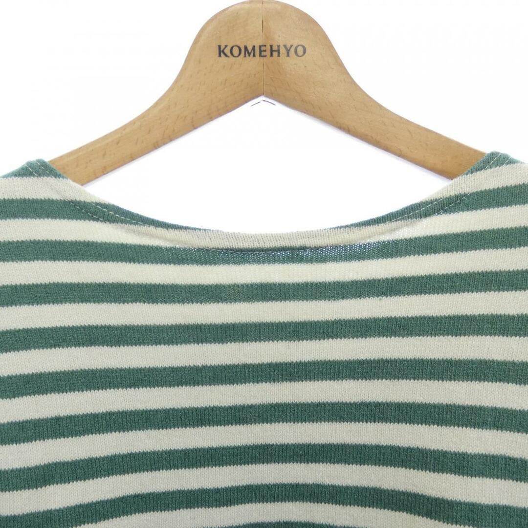 FUMIKA_UCHIDA - フミカウチダ FUMIKA UCHIDA ニットの通販 by KOMEHYO