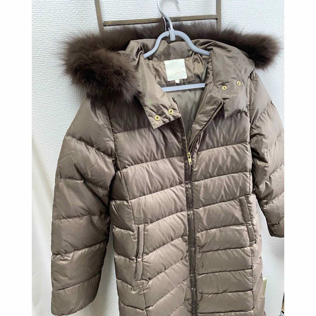 B:MING LIFE STORE by BEAMS - B:Ming by Beams ダウンコート 河田