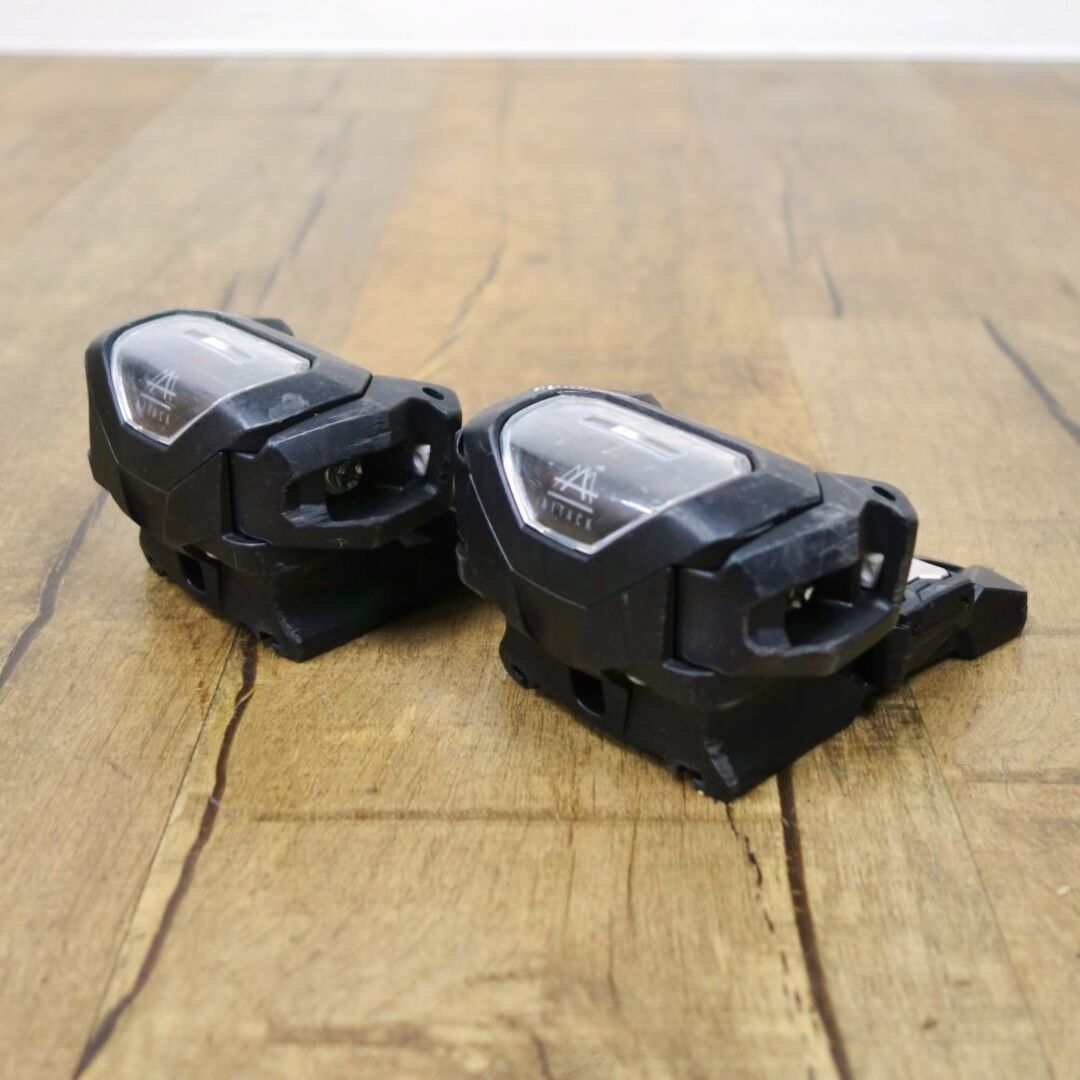 チロリア TYROLIA ATTACK13 アタック 13 ブレーキ幅 130mm 開放値 4