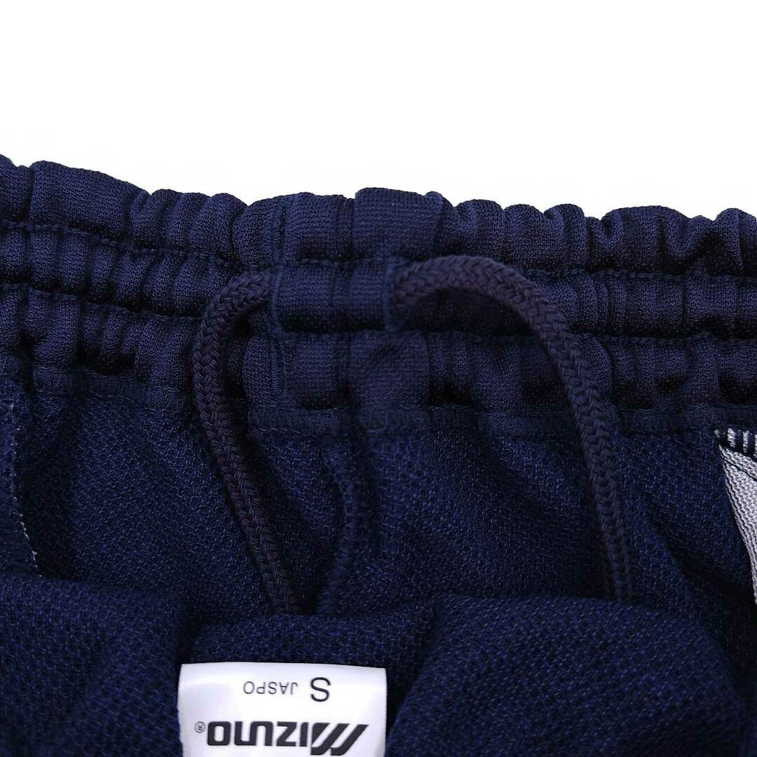 MIZUNO - 【中古・未使用品】ミズノ ATHLETE ショートパンツ 短パン