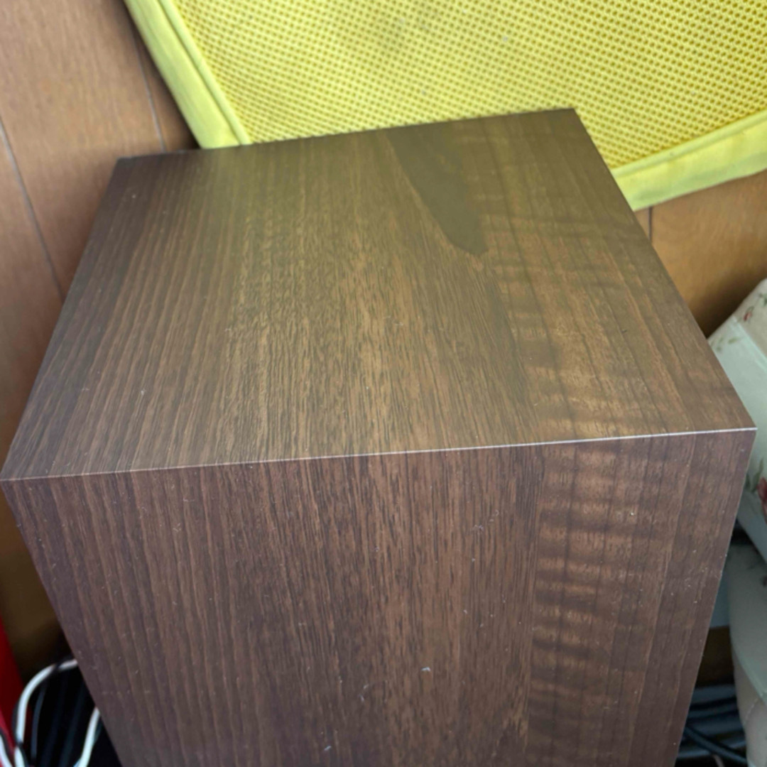 MONITOR AUDIO Monitor50 スピー 二個セット❣️の通販 by マロン君