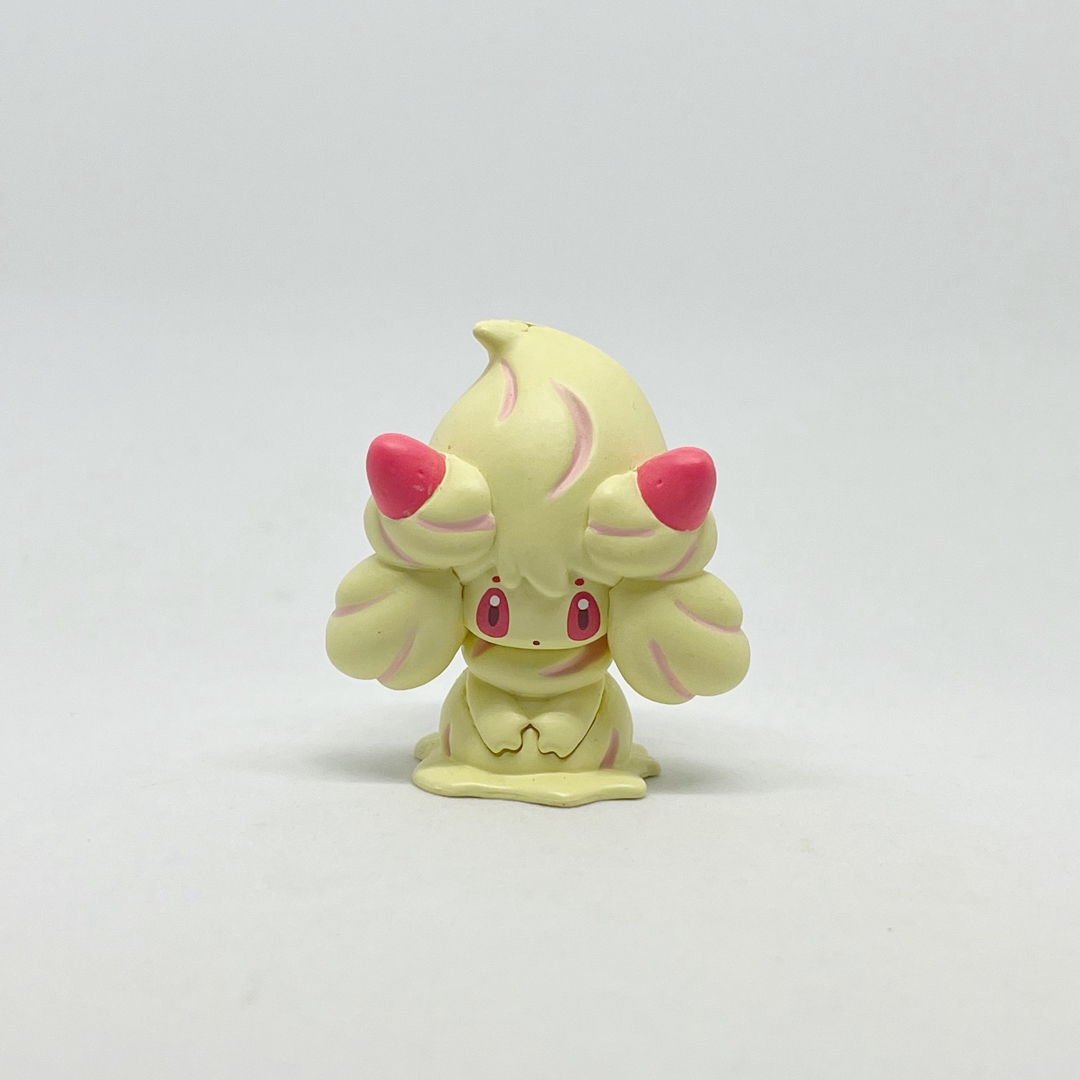 ポケモン - ポケモン ふぃぐりっぷ マホイップ フィギュアの通販 by