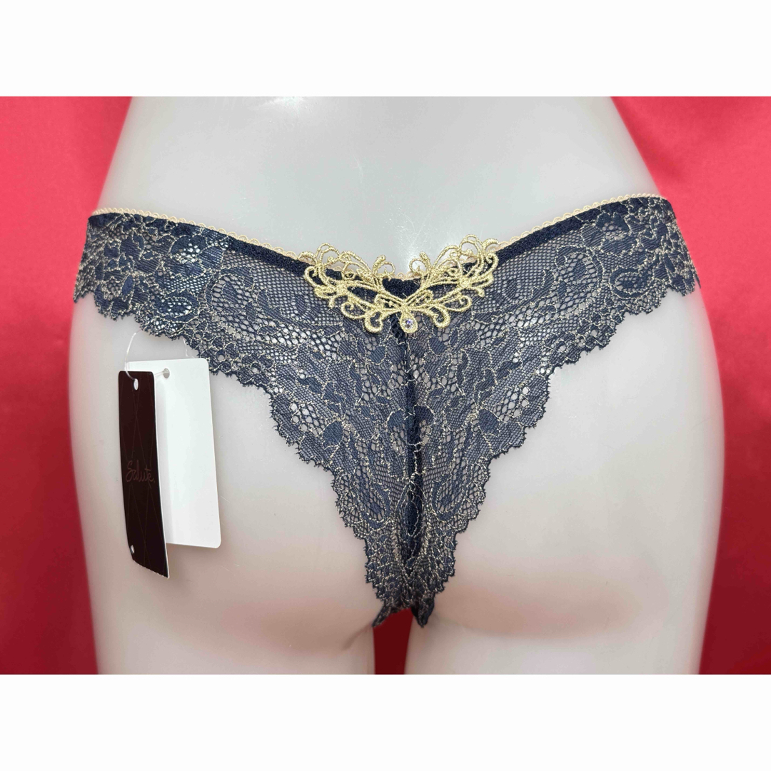 Wacoal - サルート 90グループ オペラ座の怪人 ソングM KO 店舗限定