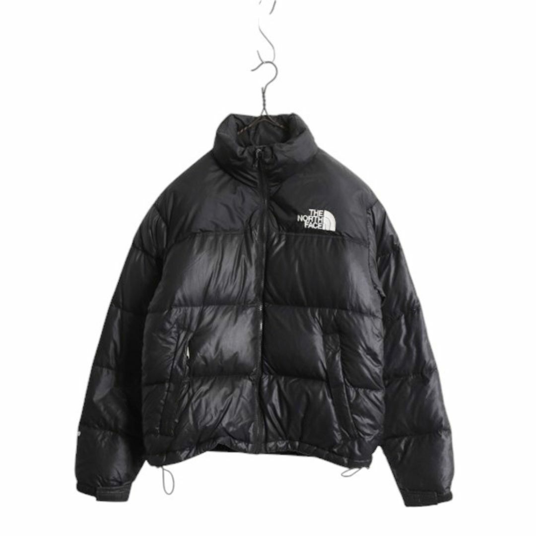 THE NORTH FACE - ノースフェイス ヌプシ ダウン ジャケット