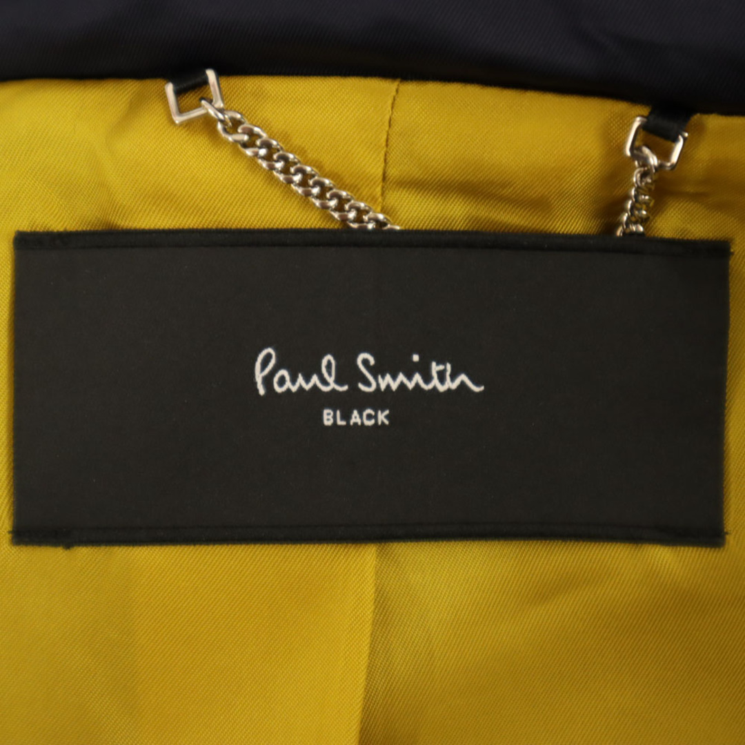 Paul Smith - ポールスミス ウール 日本製 ダッフルコート 40 ネイビー