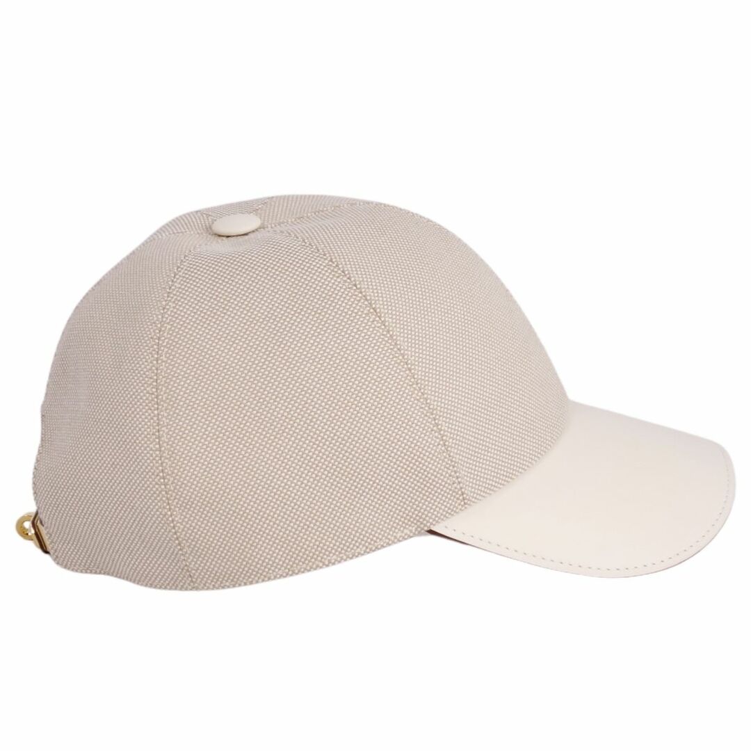HERMES - 極美品 エルメス HERMES 24SS キャップ 帽子 キャスケット
