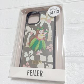 FEILER（スマホアクセサリー）のフリマアイテム一覧