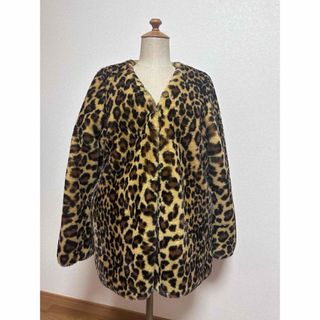 SLY（毛皮/ファーコート）のフリマアイテム一覧