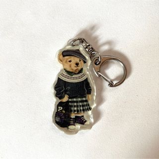 POLO RALPH LAUREN（キーホルダー）のフリマアイテム一覧